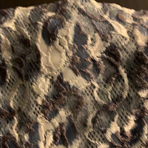 Lace Layering Bandeau - Picture 2 of 3